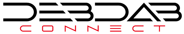 Debdab connect Logo