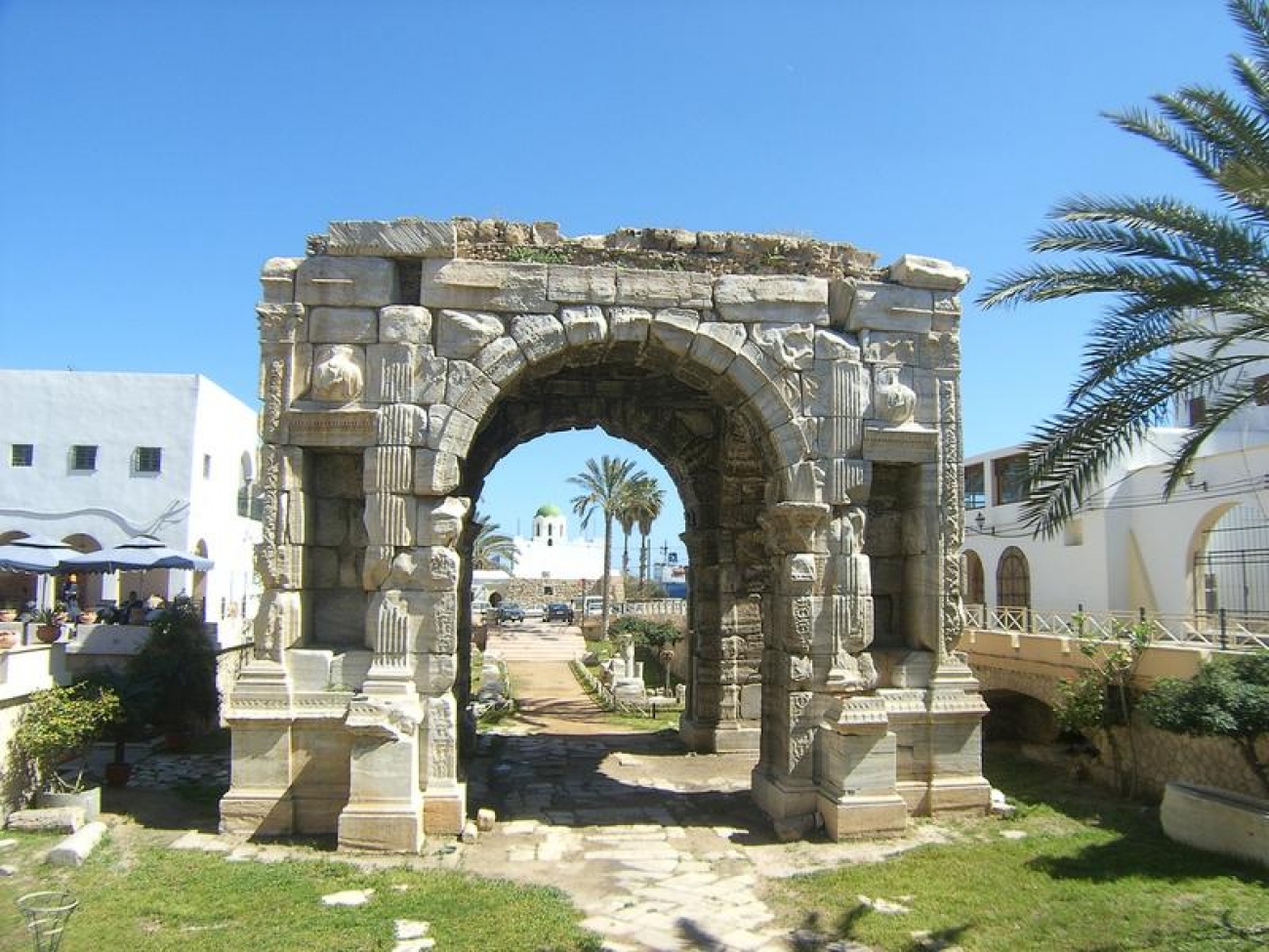 Dubai Office Location